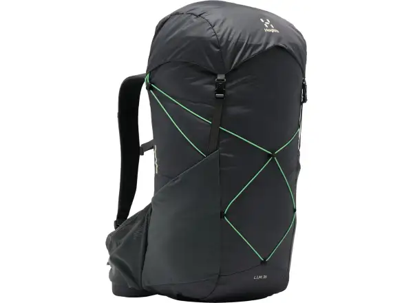 Haglöfs L.I.M backpack 35 l Magnetite