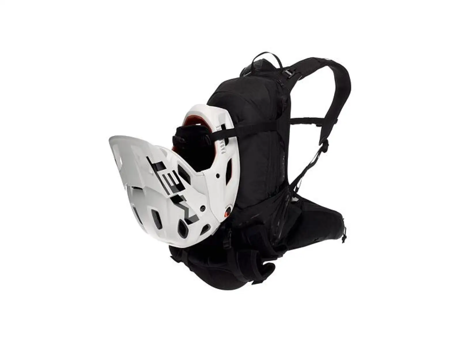 Ergon BA2 E Protect backpack stealth