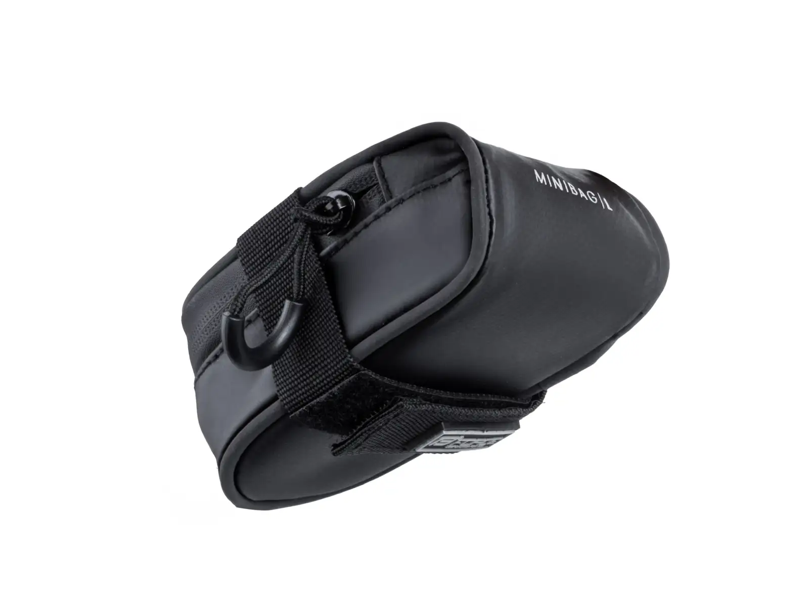 Force Minibag saddle bag 0.2 l black