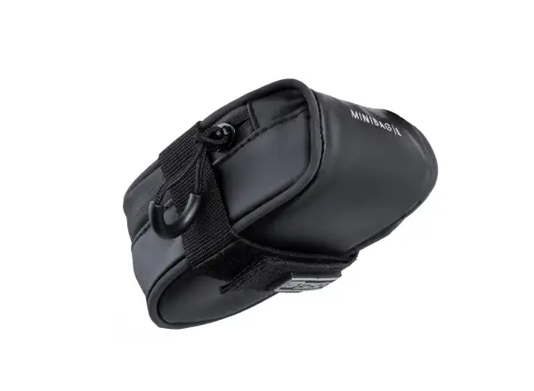 Force Minibag saddle bag 0.2 l black