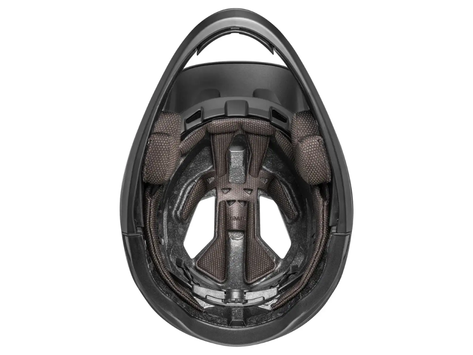 Uvex Revolt helmet Lilac/Black Matt