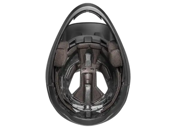 Uvex Revolt helmet Lilac/Black Matt