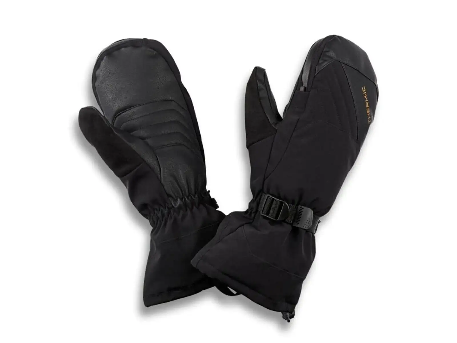 Thermic Snow One mittens