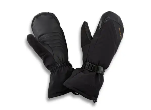 Thermic Snow One mittens