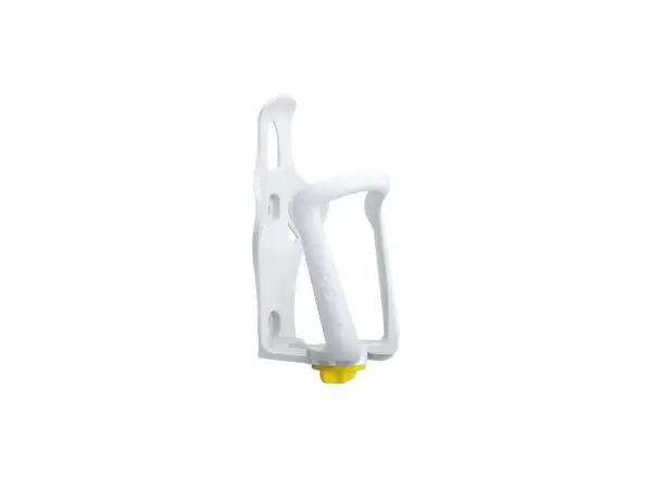 Topeak Modula Cage EX adjustable bottle cage White plastic