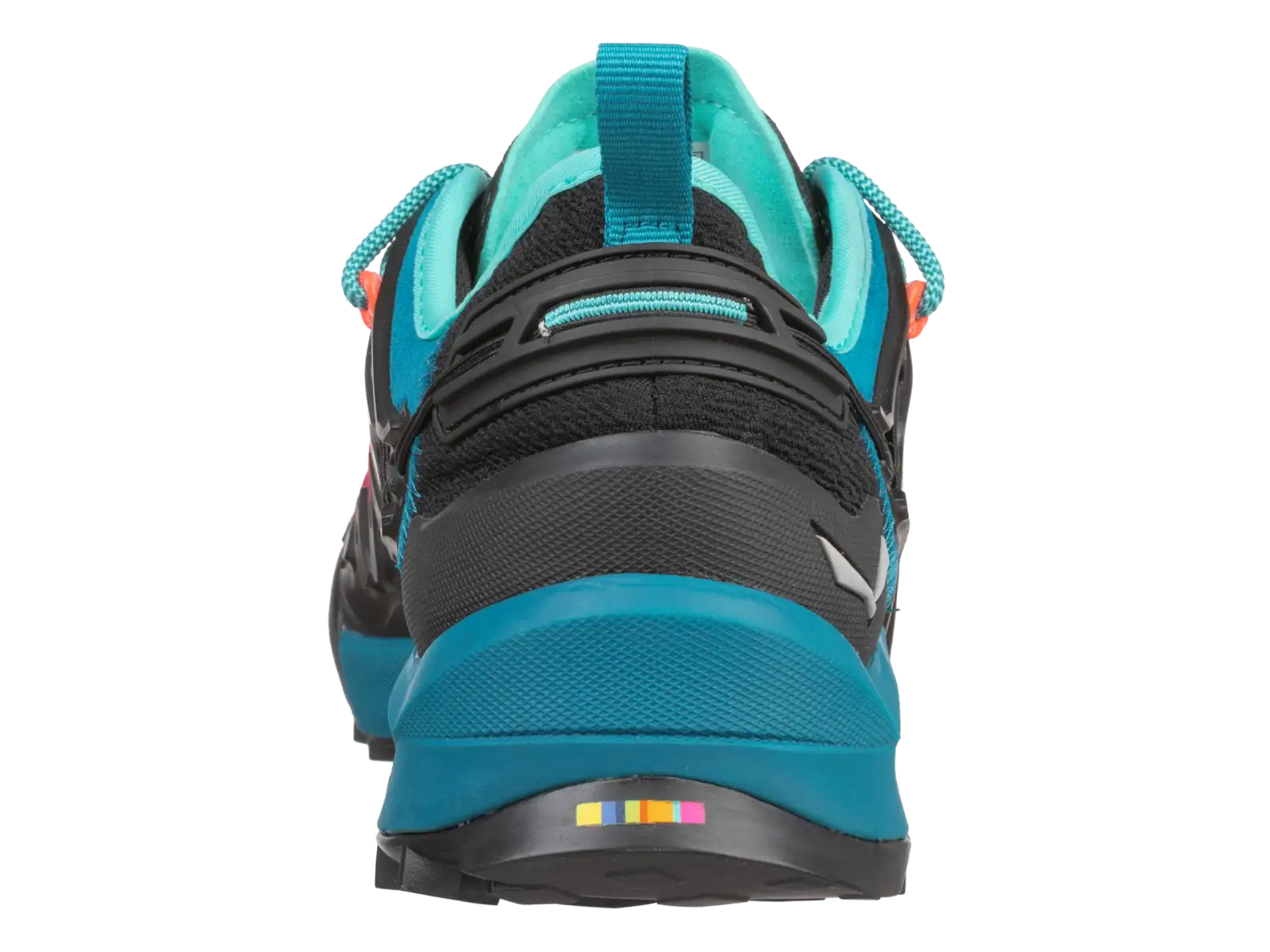 Salewa Wildfire Edge Outdoor Shoes Men Malta/Vivacious