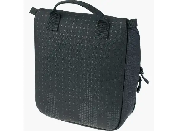 Evoc Wash Pouch 2.5 l toiletry bag Black