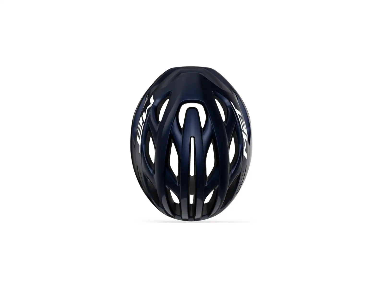 MET Estro MIPS helmet Blue Pearl Black/Matt Glossy