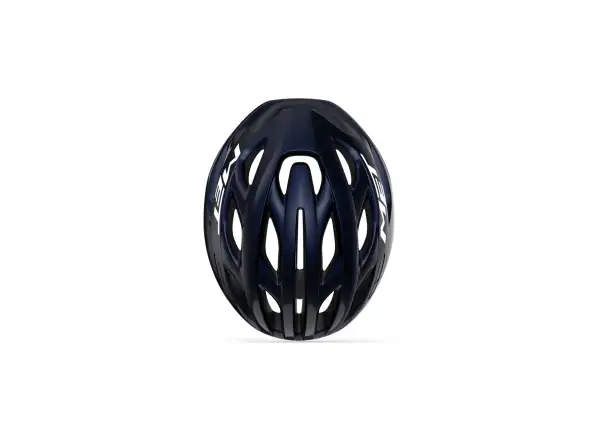 MET Estro MIPS helmet Blue Pearl Black/Matt Glossy