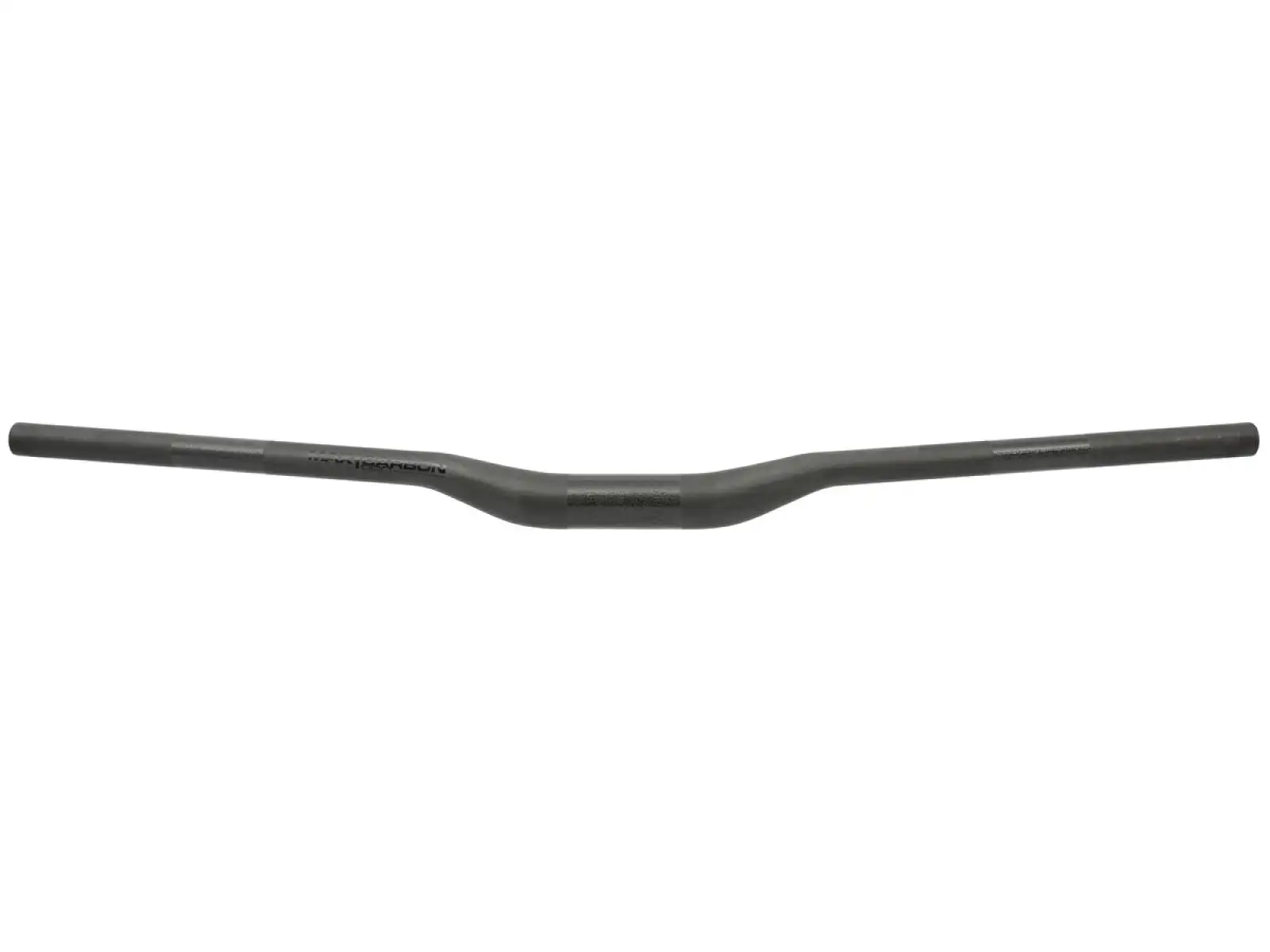 Max1 Edge Fat carbon handlebars 800/35 mm black