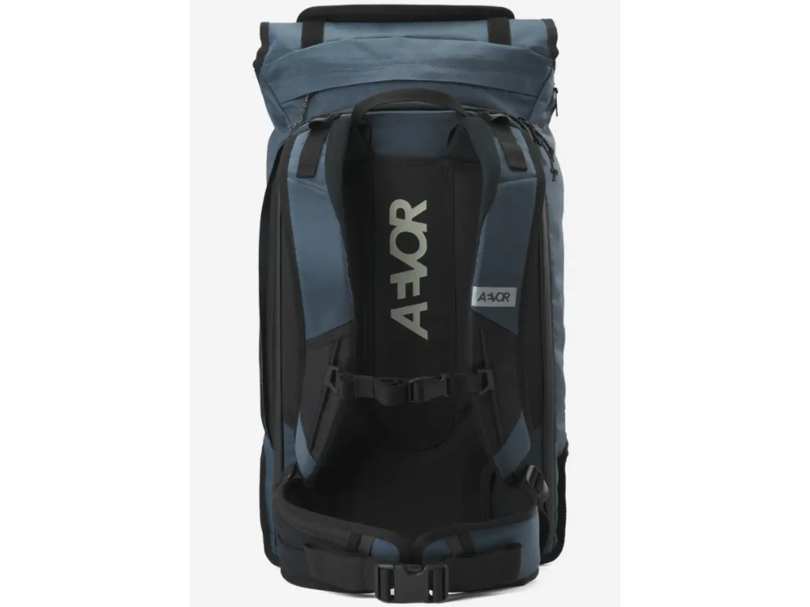 Aevor Travel Pack travel backpack Proof Petrol