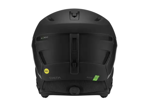 Smith Accel MIPS ski helmet Matte Black