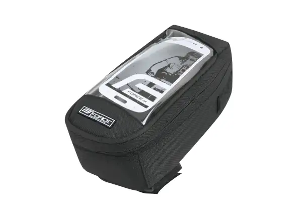 Force Phone frame bag black