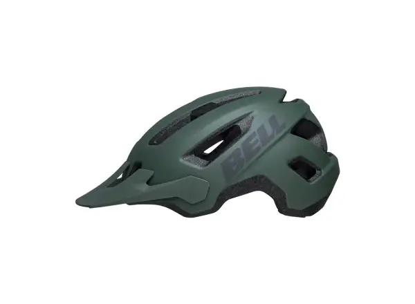 Bell Nomad 2 helmet Mat Green, size M/L (53–60 cm)