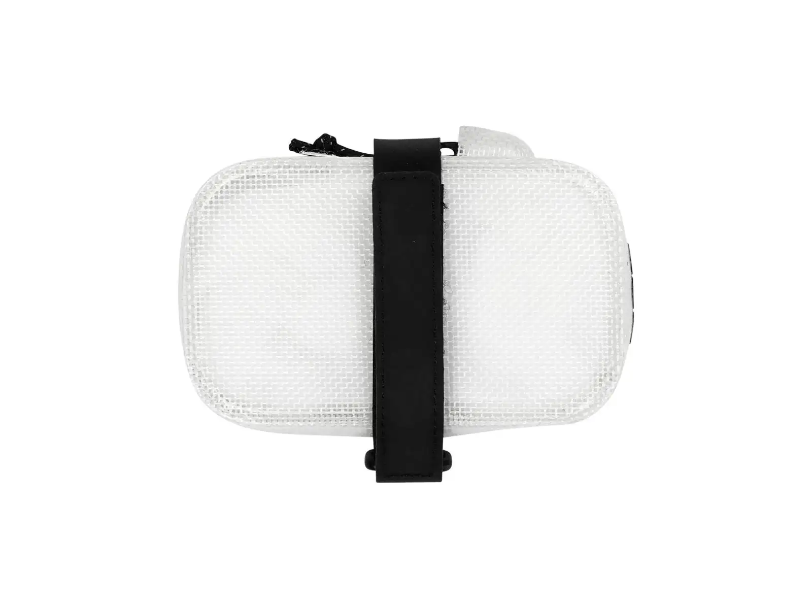POC Ultra Saddle Pouch 0.3 l saddle bag Hydrogen White Translucent