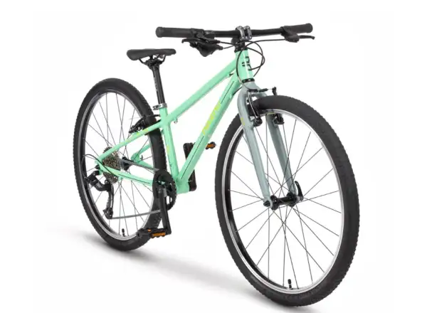 Beany Zero 26 children's bike Mint