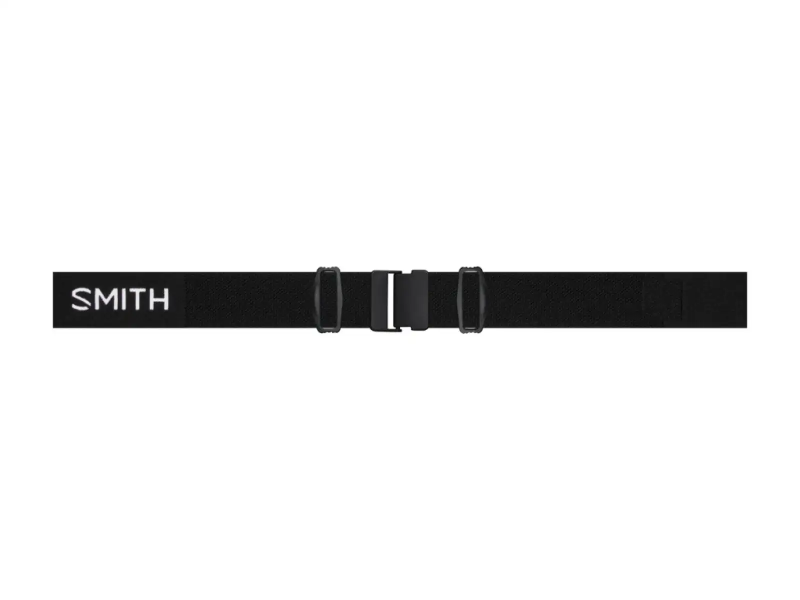 Smith Sequence OTG ski goggles Black / ChromaPop Storm Rose Flash