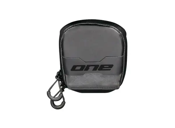 Rock Machine S.Bag 50 M saddle bag 0.5 l black