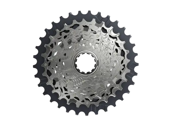 Sram CS XG-1270 D1 Silver 12-speed Cassette 10–33 Teeth