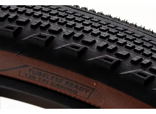 Kenda K-Series Crusher Gravel TR 40-622 gravel tire kevlar