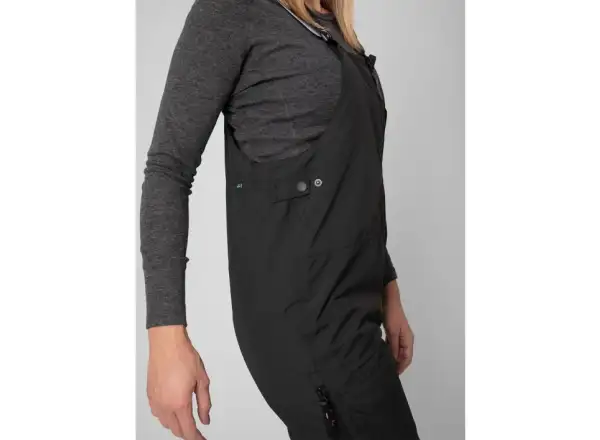 2117 of Sweden Backa Women's Pants Black