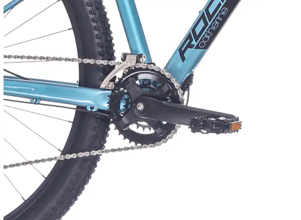 Rock Machine Catherine 10-29 mountain bike Zircon Blue