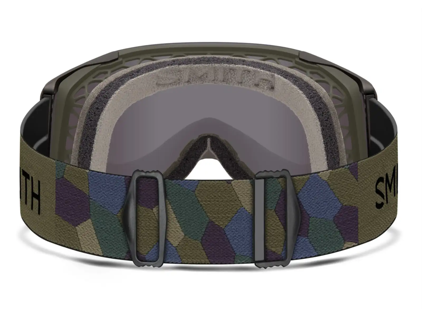 Smith Rhythm MTB goggles Trail/Camo