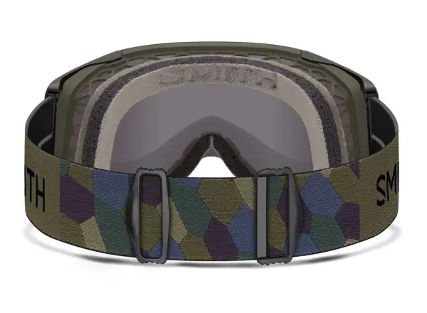 Smith Rhythm MTB goggles Trail/Camo