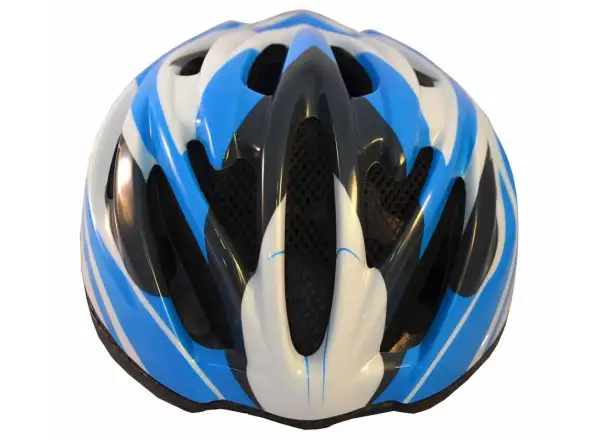 Sting Milargo helmet blue/black/white, size M/L