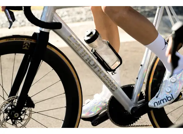 Cannondale CAAD 14 1 road bike RAW
