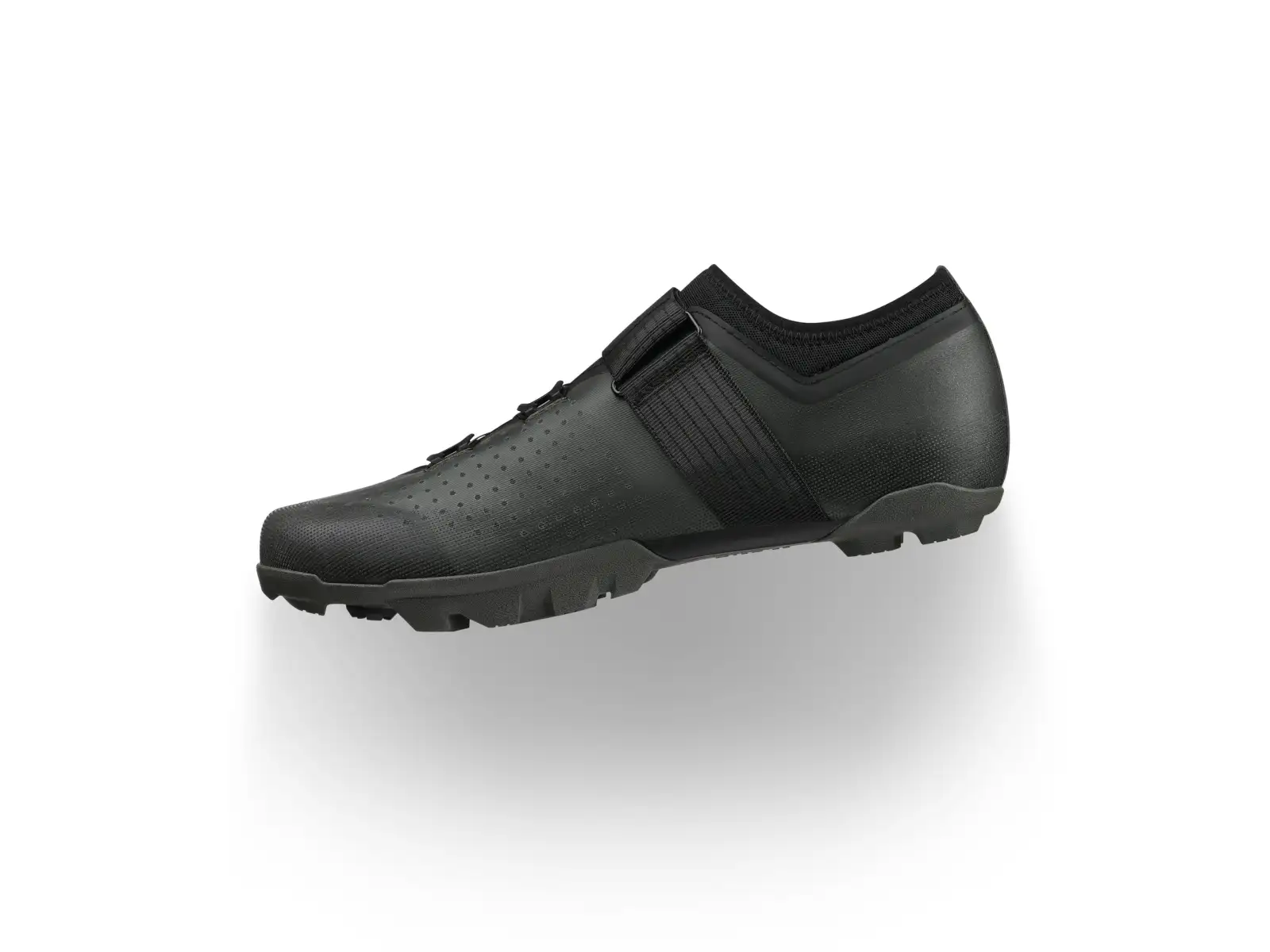 Fizik Vento Ferox 2.0 cycling shoes Black/Dark Forest