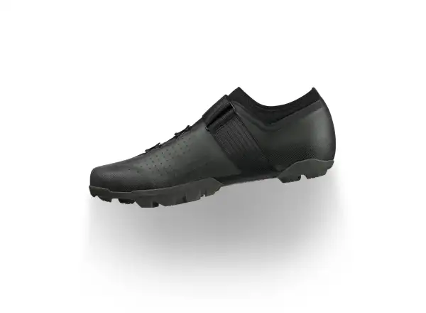 Fizik Vento Ferox 2.0 cycling shoes Black/Dark Forest