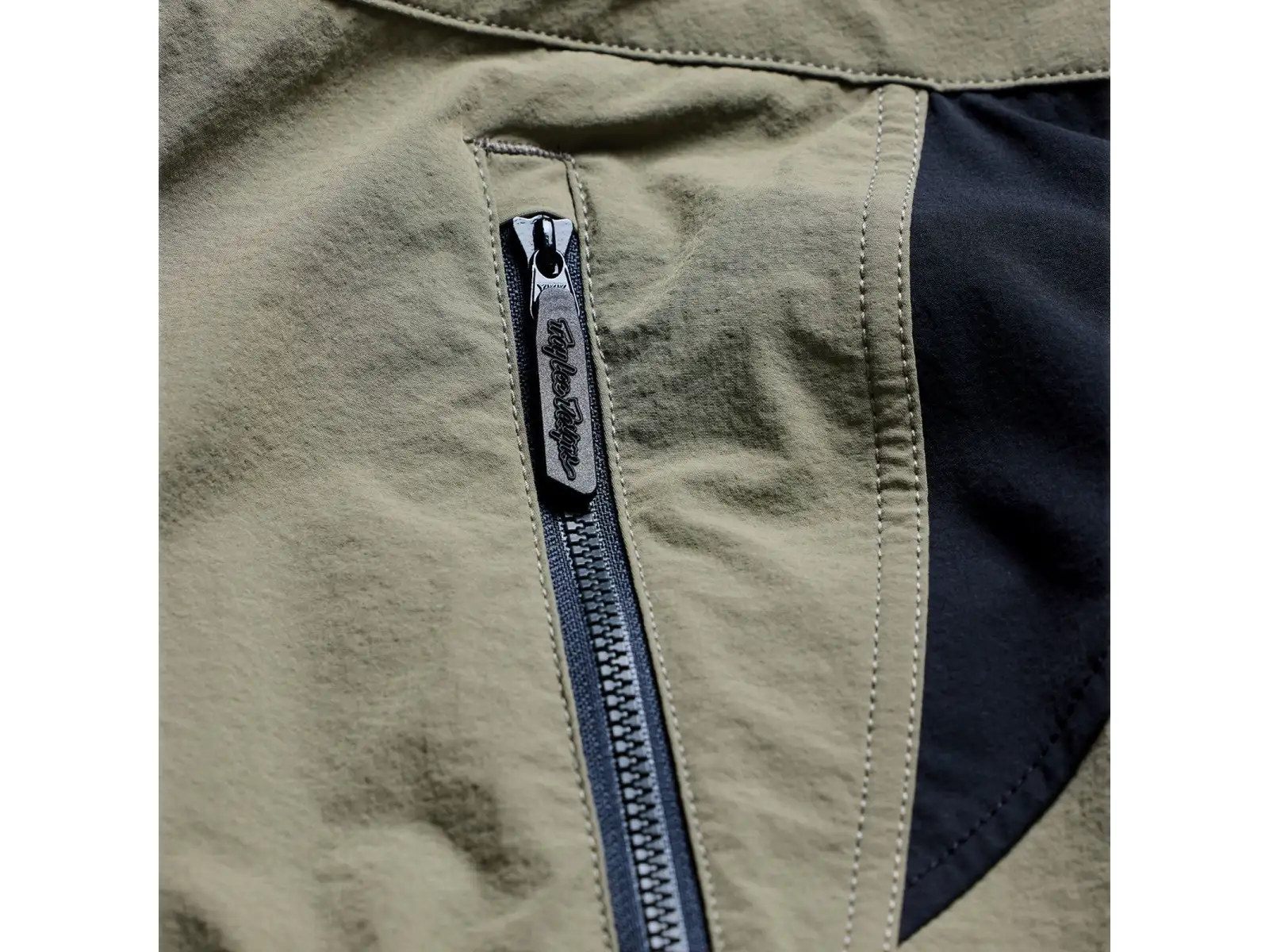Troy Lee Designs Skyline Trail men's pants Mono Army