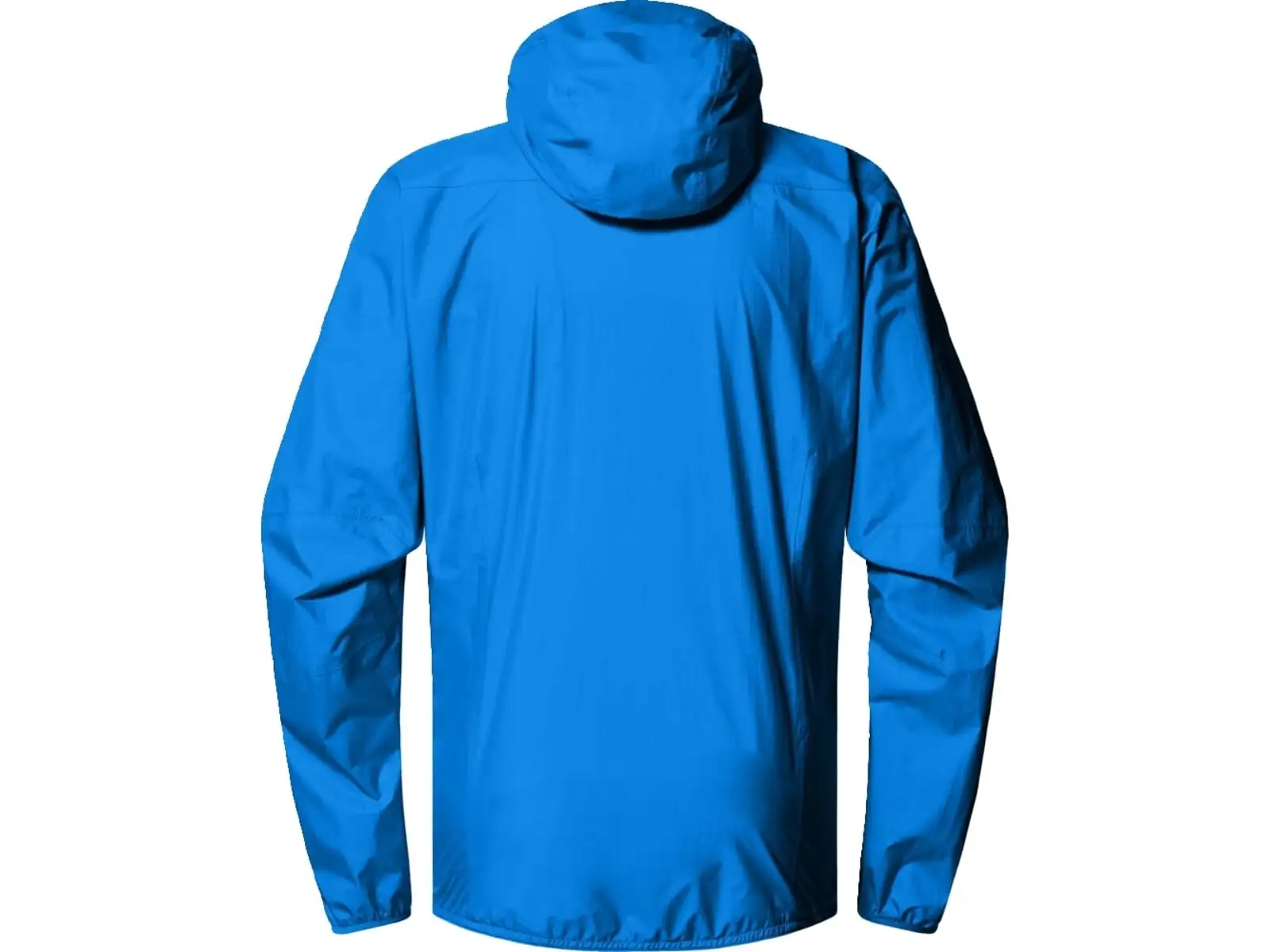 Haglöfs L.I.M Proof men's jacket blue