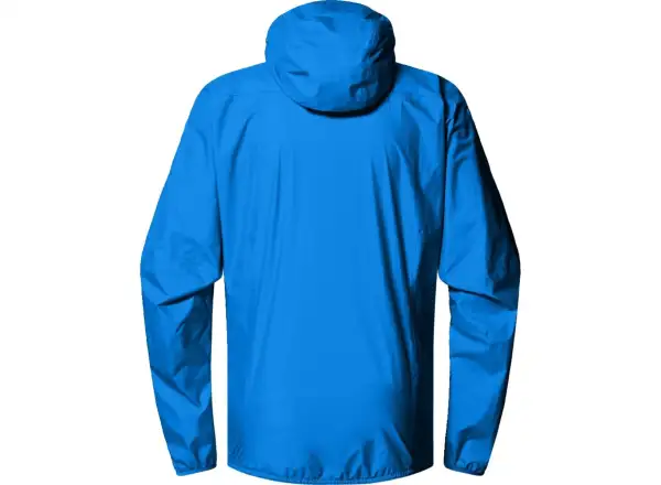 Haglöfs L.I.M Proof men's jacket blue
