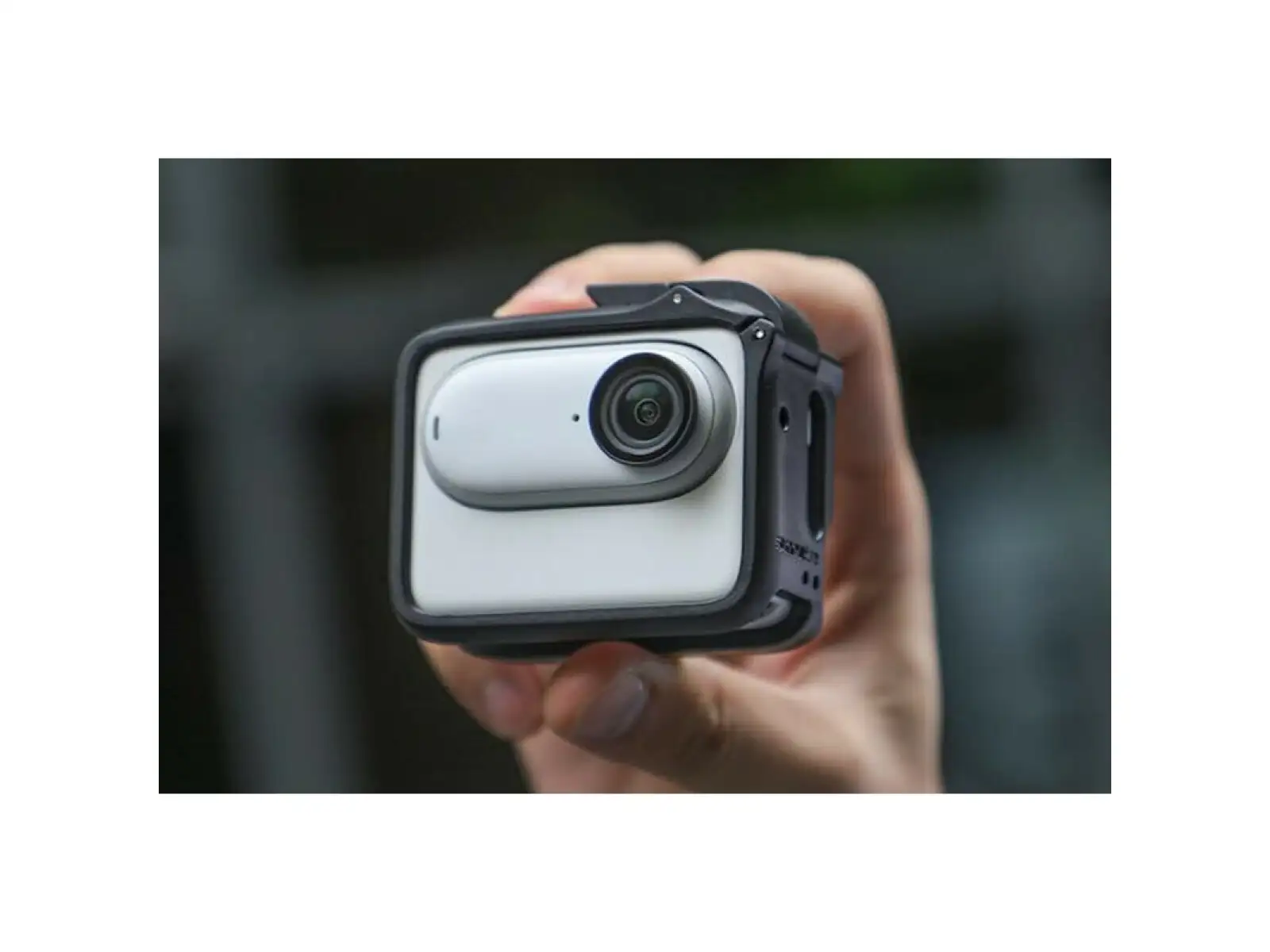 Insta360 GO 3 / GO 3S Quick Release Frame