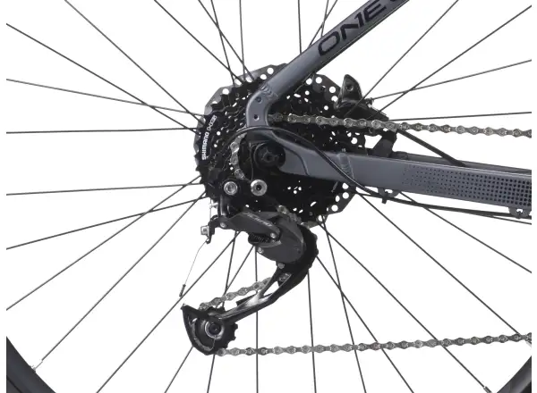 Crussis ONE-Largo 7.10-M (720 Wh) mountain e-bike