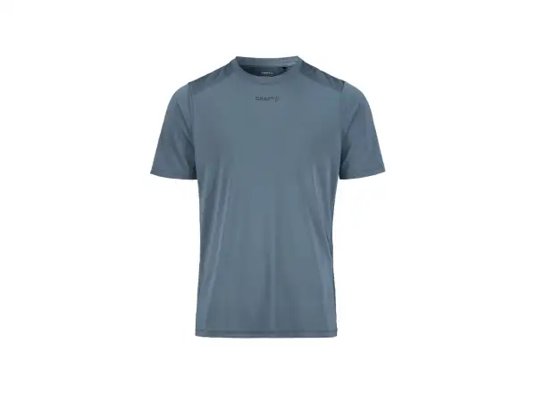 Craft ADV Essence 2 men's t-shirt blue