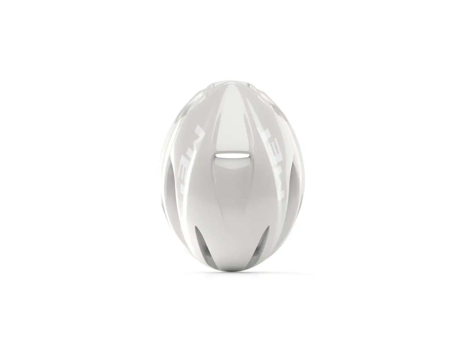 MET Manta MIPS helmet Absolute White Limited Edition