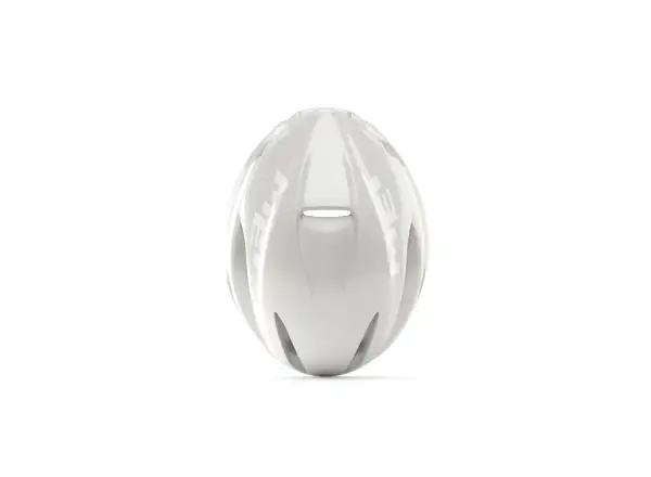 MET Manta MIPS helmet Absolute White Limited Edition