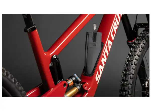 Santa Cruz Megatower 2 CC X0 AXS RSV full-suspension bike Gloss Crimson