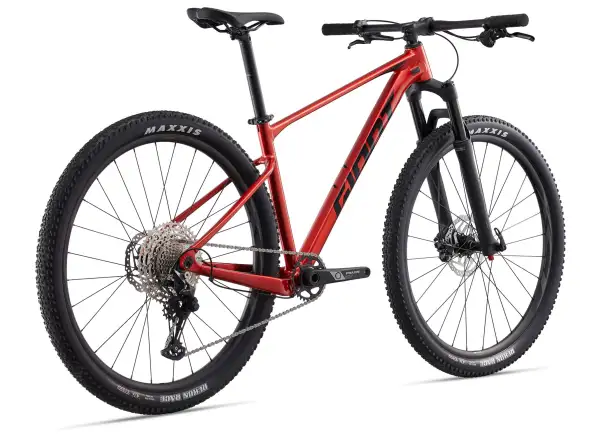Giant XTC SLR 29 2 Grenadine mountain bike