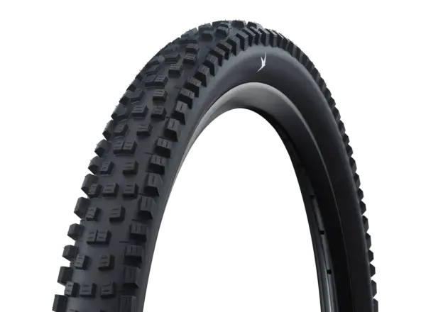 Schwalbe Race Nobby Nic TLR E-50 Addix Green 29x2,25" tire kevlar