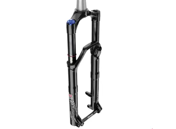 Rock Shox Reba RL R 29" suspension fork black