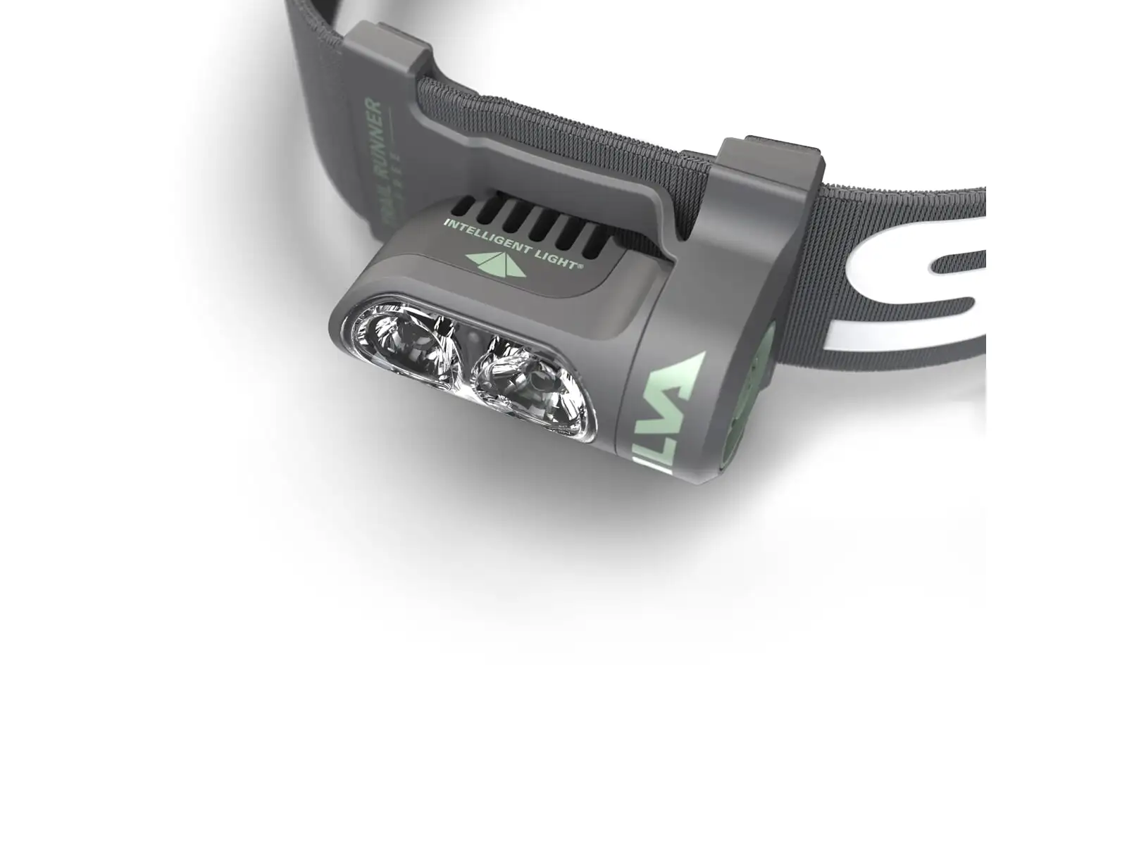 Silva Trail Runner Free 2 Hybrid headlamp