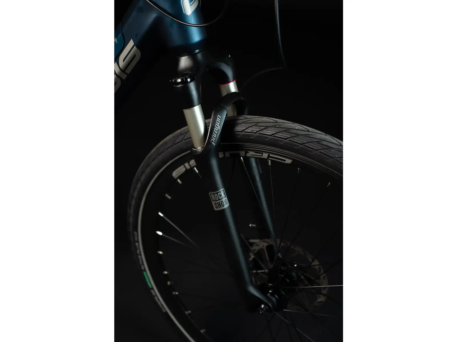 Crussis ONE-OLI Cross 8.8-S cross e-bike