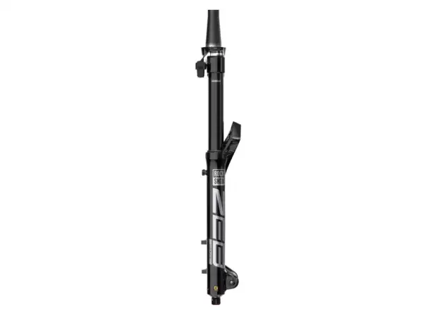 Rock Shox ZEB Ultimate Flight Attendant 29" suspension fork Gloss Black