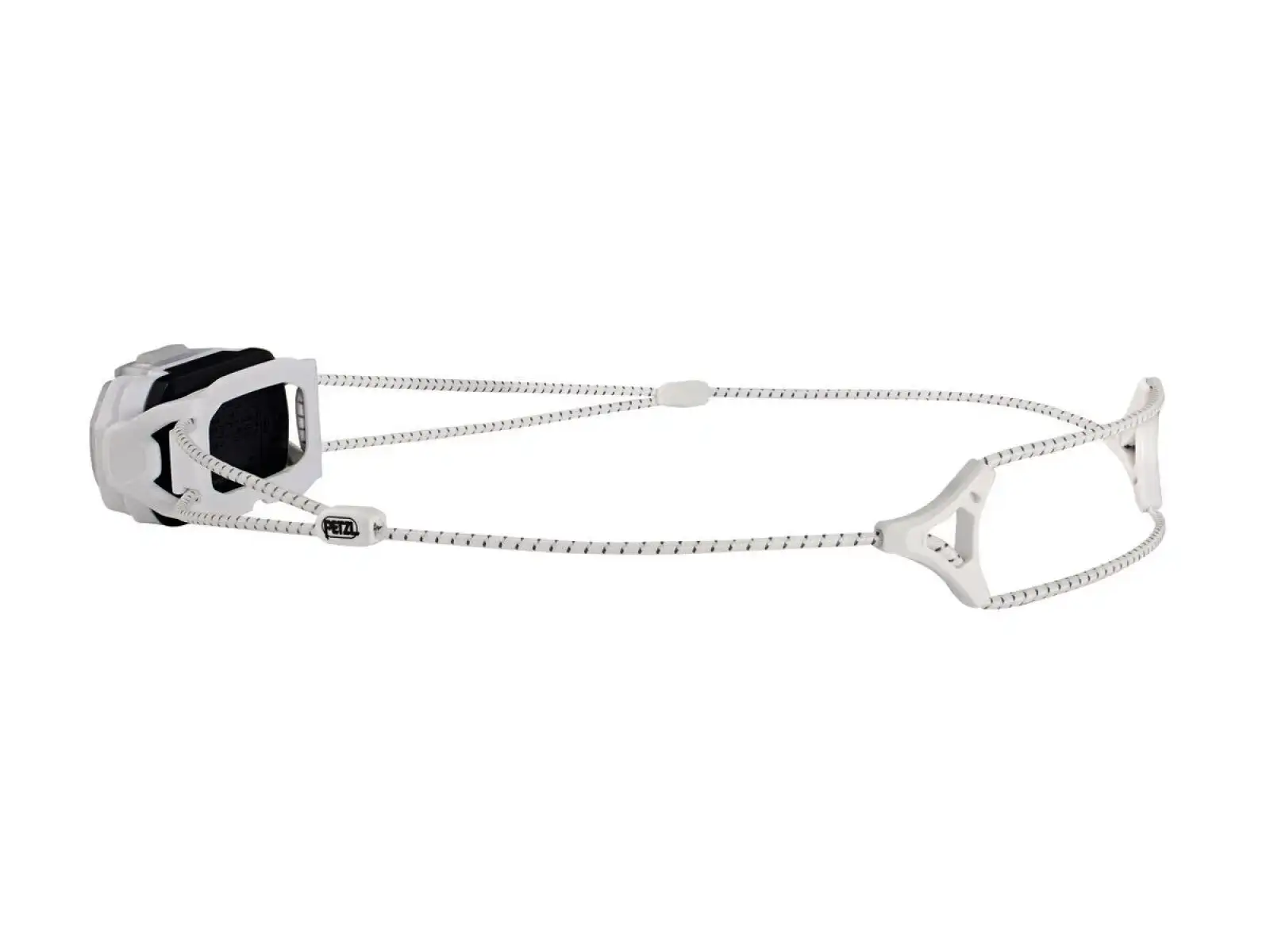 Petzl Swift LT headlamp white