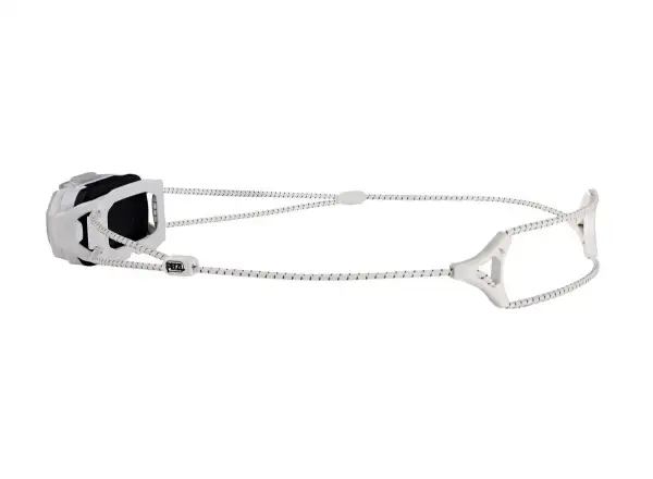 Petzl Swift LT headlamp white