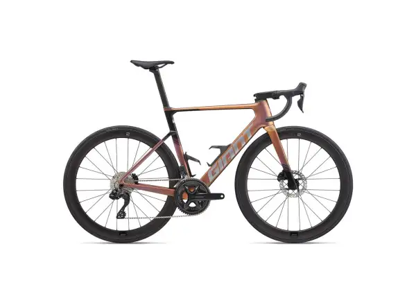 Giant Propel Advanced 1 road bike Meteor Storm